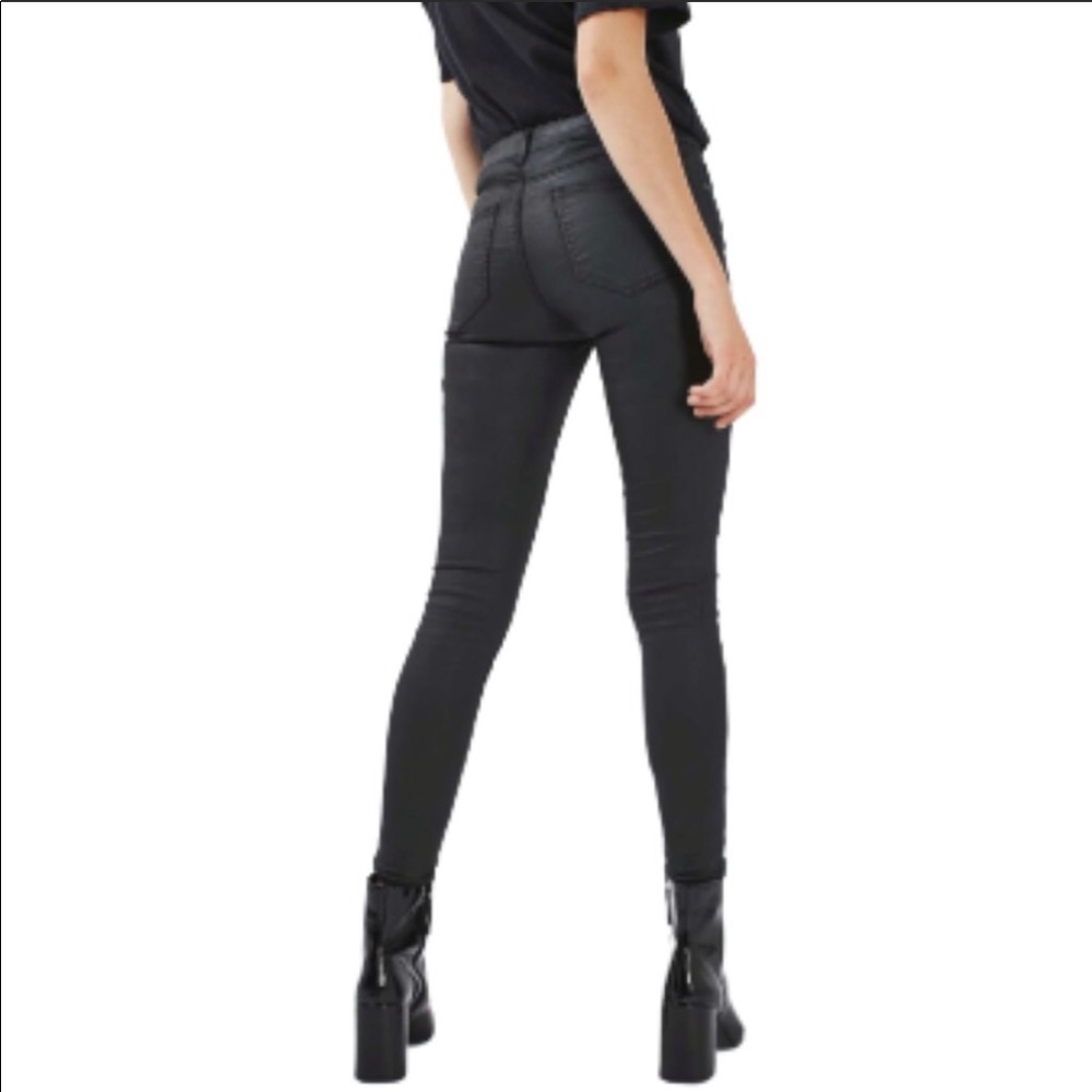 Topshop Jeans